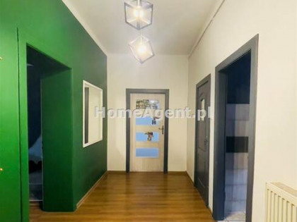 Mieszkanie Mysłowice