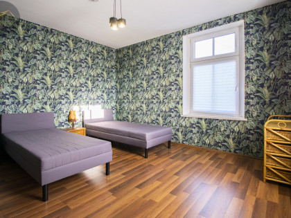 Mieszkanie Świebodzice