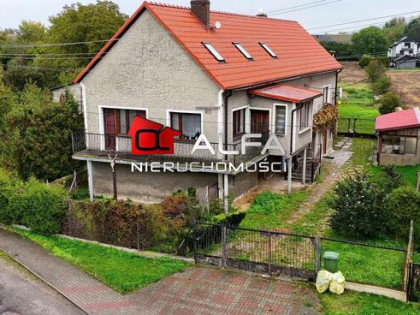 Dom Pszenno gm. Świdnica, Pszenno