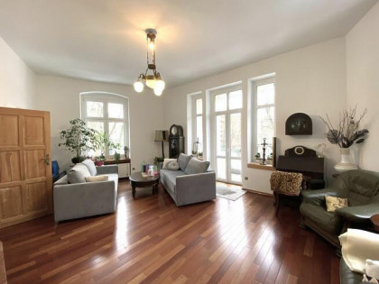 Mieszkanie Szczecin, Stefana Żółkiewskiego