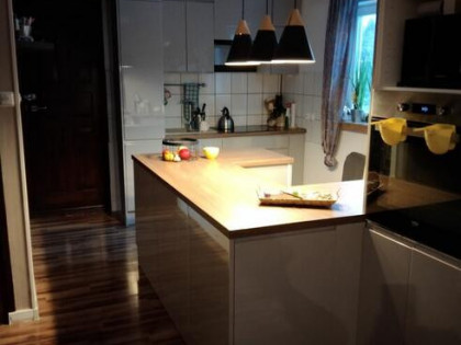 Nieruchomości na sprzedaż