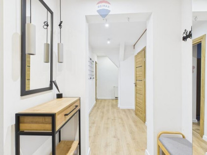 Gdańsk Oliwa -mieszkanie na sprzedaż