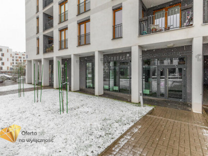 Lokal użytkowy Lublin,