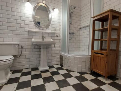 Mieszkanie 78,9 metra. 4 pokoje. Piaseczno Centrum.