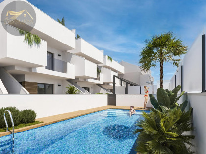 Mieszkanie San Pedro del Pinatar rynek pierwotny