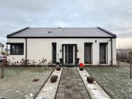 Dom Żdżary gm. Goleniów