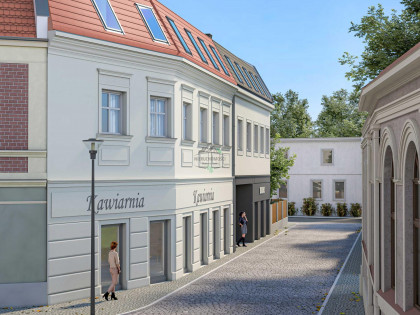Mieszkanie Wrocław Psie Pole rynek pierwotny ul. Krzywoustego