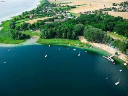 Działka rekreacyjna – Kosewo 23 ary, gmina Ostrowite, Powiat