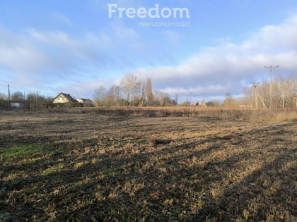 Mszczonów- 2200m2 - szybki dojazd S8 do Warszawy