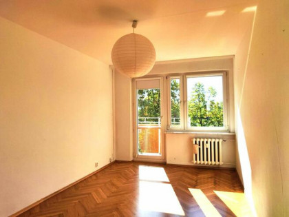 Winogrady-os. Przyjaźni, 3 pokoje, 2piętro,NISKI BLOK!! Super lokalizacja