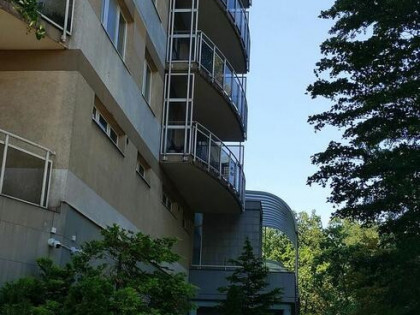 LUKSUSOWY APARTAMENT W REZYDENCJII SOBIESKIEGO!!!