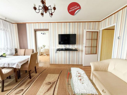 Mieszkanie Kraków Mistrzejowice, Mistrzejowice, os. Osiedle Tysiąclecia