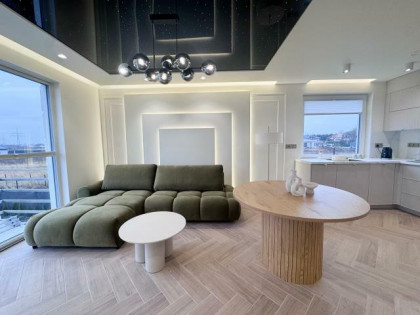 Mieszkanie Szczecin Gumieńce, Sezamkowa