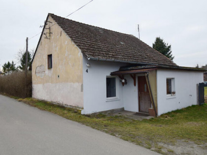 Dom Kotórz Mały gm. Turawa, Polna