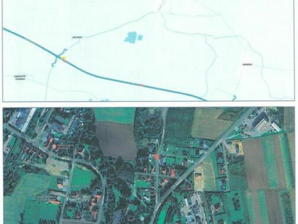 Ujazd Górny, 1 268,30 m2