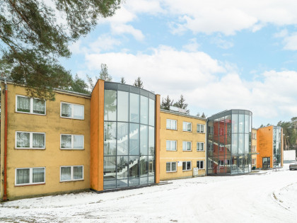 Motel „POLONUS” – Morzyczyn nad Jeziorem Miedwie