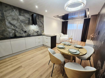 Mieszkanie Sandomierz, Energetyczna