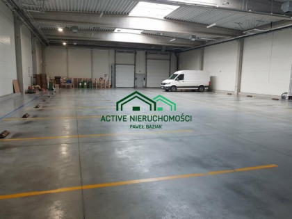 Lokal użytkowy Kraków Podgórze