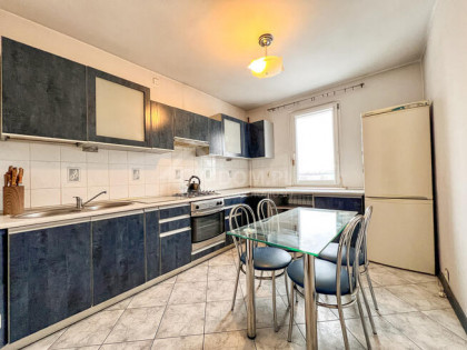 Przestronne mieszkanie 51,56 m², Gołębiów I, Radom