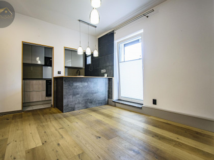 Mieszkanie Świdnica ul. Wrocławska