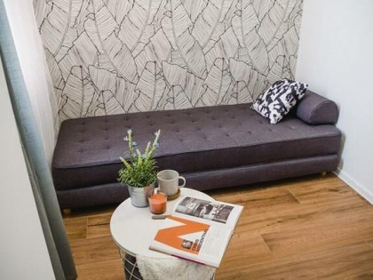 Pogonowskiego 37, Polesie, jasna kawalerka