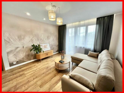 Zamieszkaj od zaraz! Stylowe M-4 z balkonem! Sosnowiec