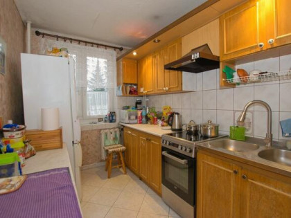 Korczaka, centrum, 4-pok. 70,5m2 na parterze.