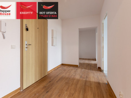 Mieszkanie Gdańsk Ujeścisko ul. Przemyska