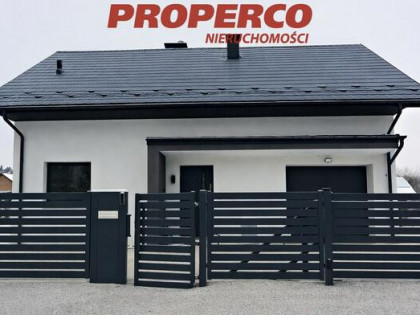 Dom Daleszyce Niestachów