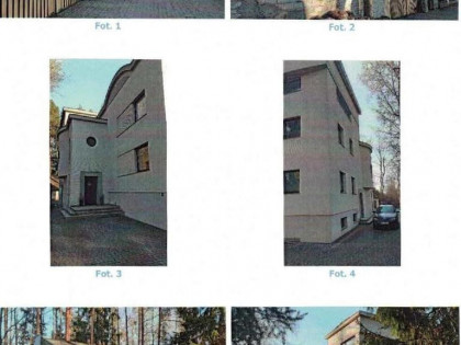 Konkurs ofert - udział 1/6