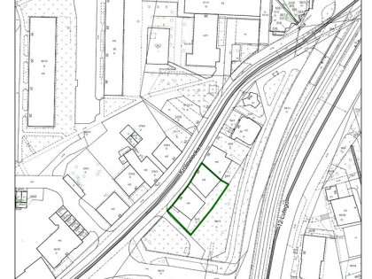 Lokal Elbląg, ul. Królewiecka