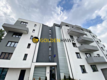 Mieszkanie Szczecin Centrum, Potulicka