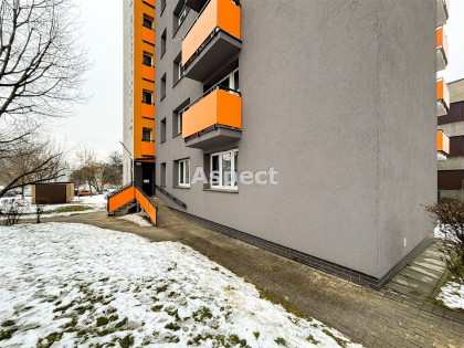 Mieszkanie Bytom Śródmieście