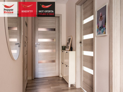 Mieszkanie Rumia ul. Jachtowa