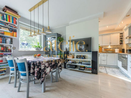 Cisza, słońce i ogród - wyjątkowe mieszkanie!