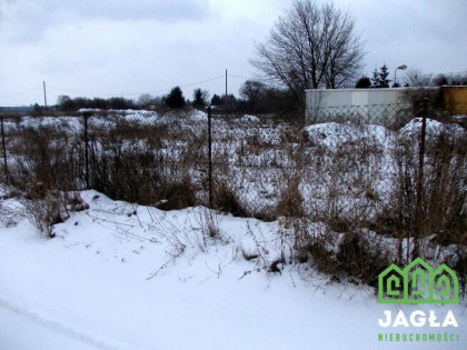 Działka budowlana Bydgoszcz Górzyskowo