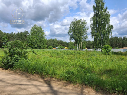 Działka Karakule ul.  