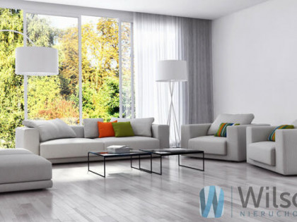 Mieszkanie Kiełczówek gm. Długołęka, Kiełczówek