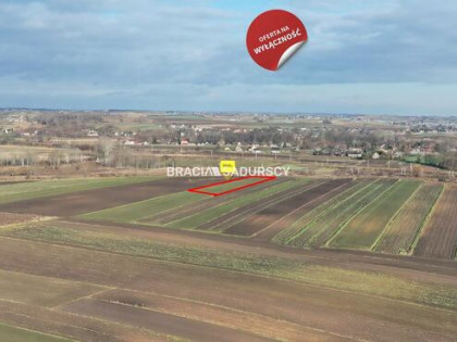 Działka budowlana Kraków Nowa Huta, Nowa Huta