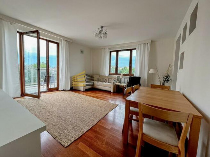 Luxury Apartment&Patria Compound&Security 24/7