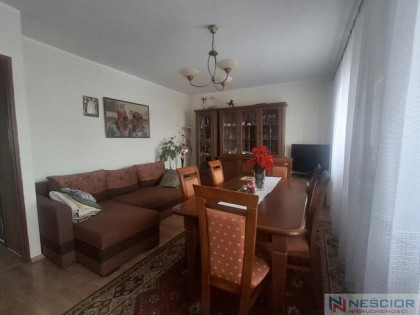 Mieszkanie 3-pokojowe/ Siedlce, ul. Żuławska 2