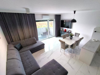 Piękne mieszkanie na sprzdaż, 5 pokoi, 86,35 m2