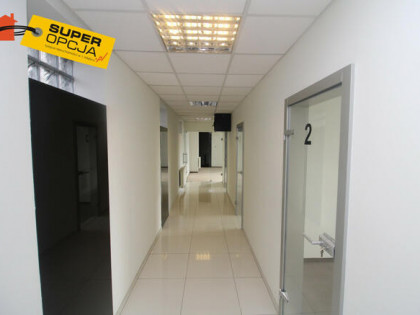 Lokal użytkowy Kraków gm. Kraków-Podgórze Podgórze,