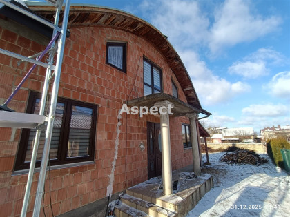 Dom Lubaczów Lubaczów