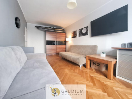 Mieszkanie 2-pokojowe Przymorze super lokalizacja