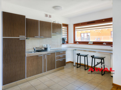 Mieszkanie Hel ul. Admirała Steyera