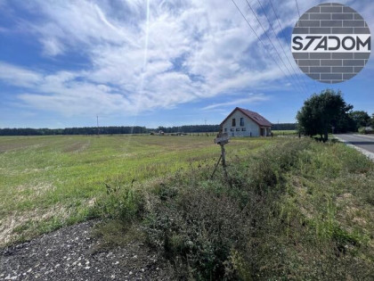 Na sprzedaż działka budowlana Świniary