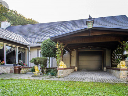 Dom Stare Bogaczowice