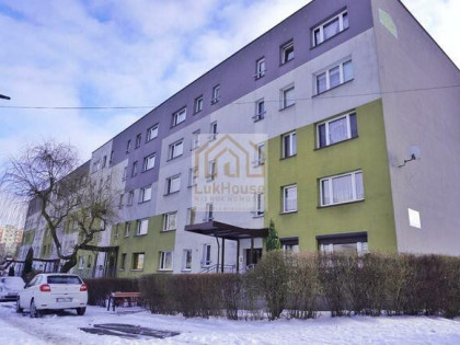 Mieszkanie Bytom, Podhalańska