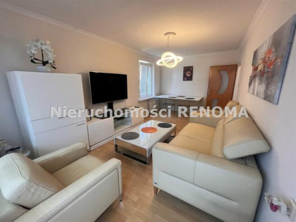 Mieszkanie Jastrzębie-Zdrój Osiedle Pionierów, Kurpiowska